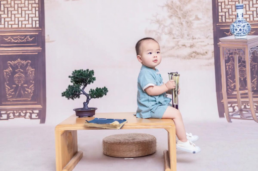 西藏宝宝多久认识妈妈